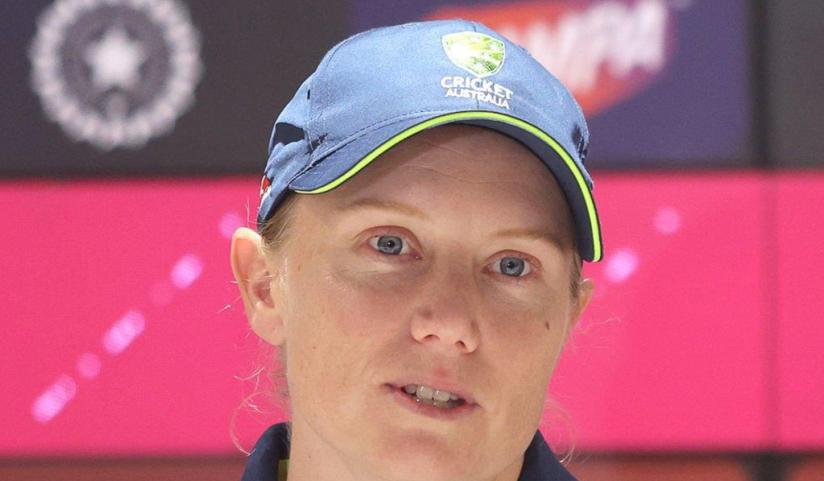 Courtesy Getty Images