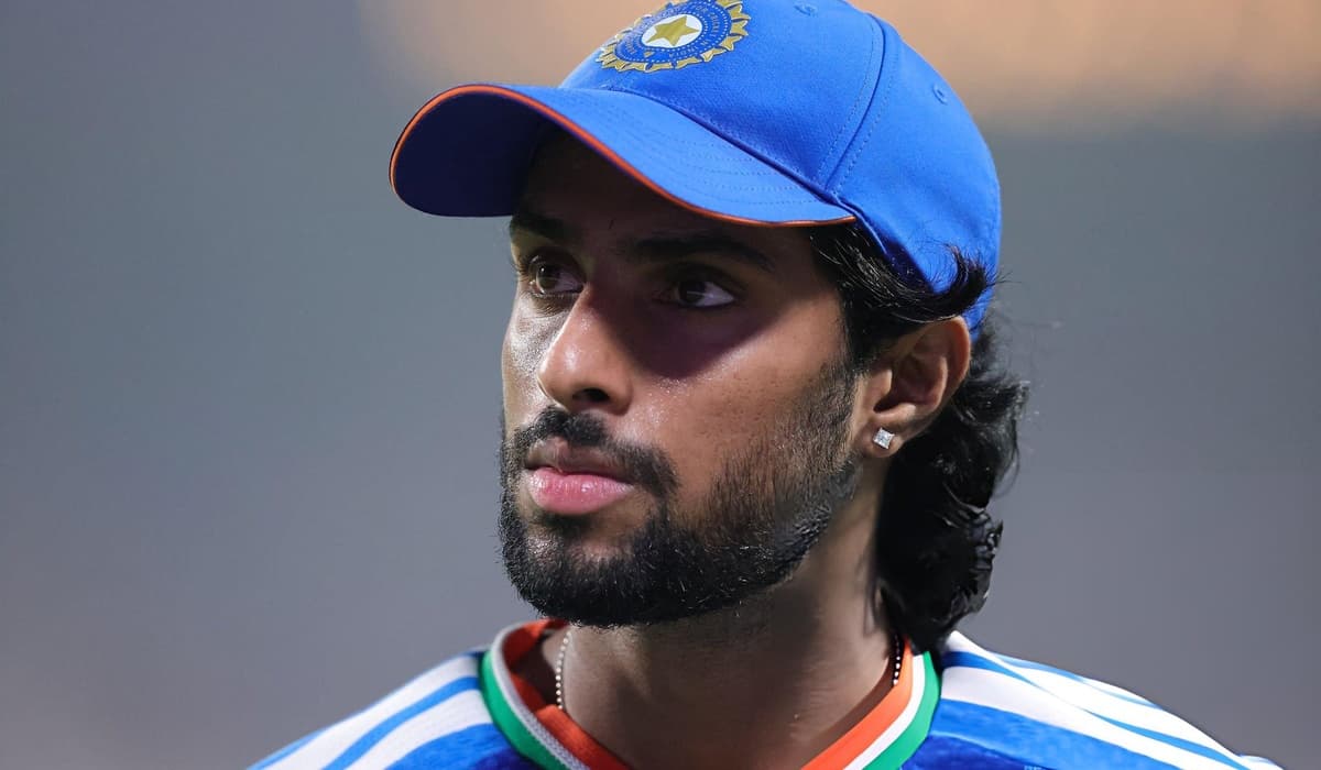 Photograph: Courtesy Getty Images