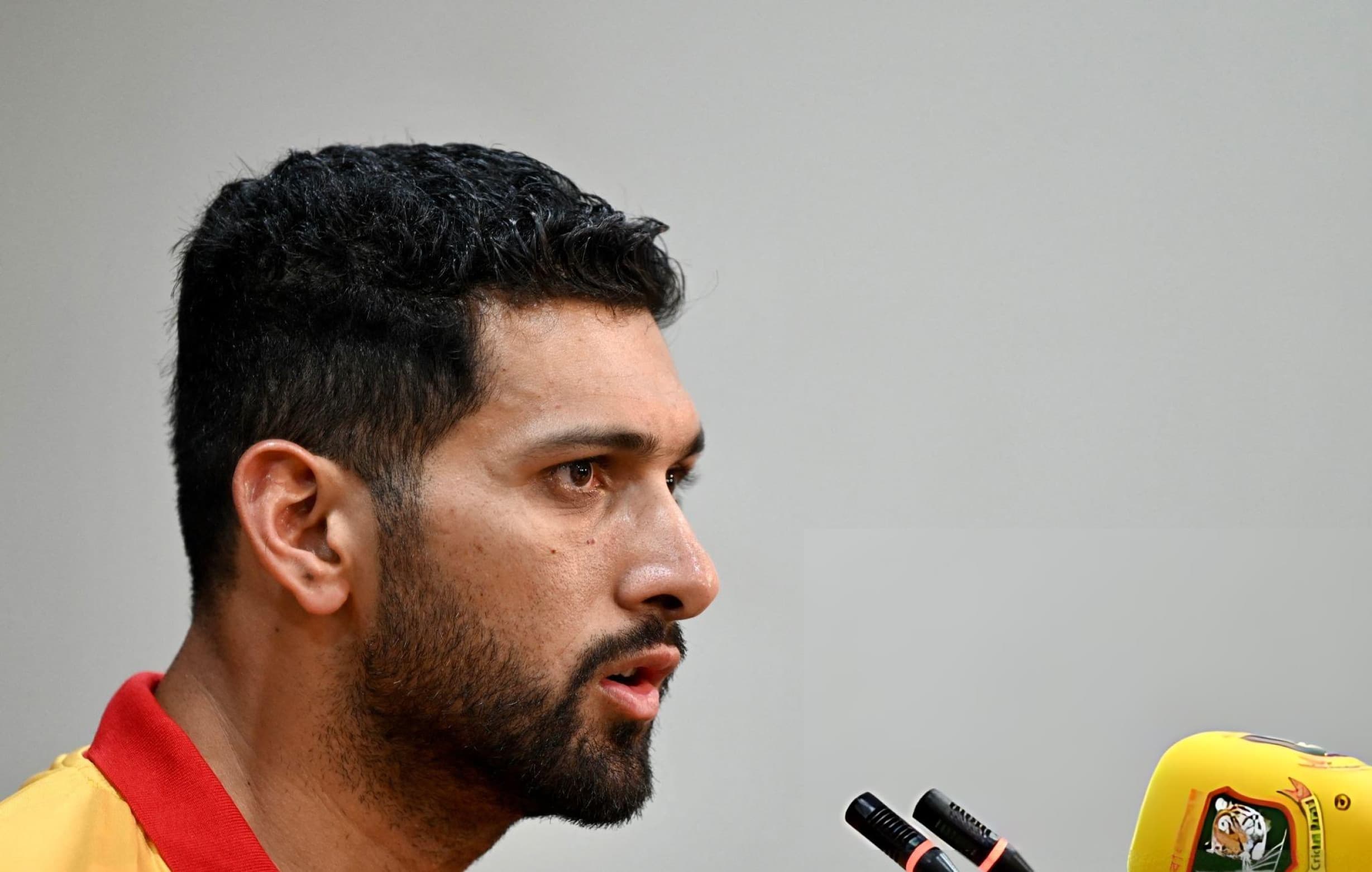 Sikandar Raza